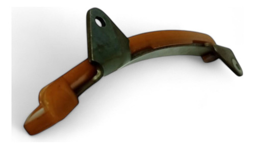 Guia Tensor Da Corrente De Comando Lifan X60