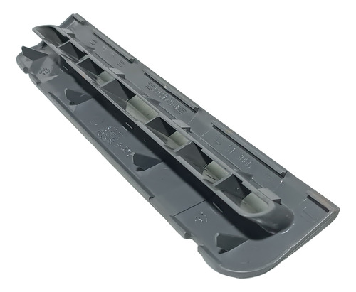 Difusor Central Ar Parabrisa Ducato 2005/2017 1303964070