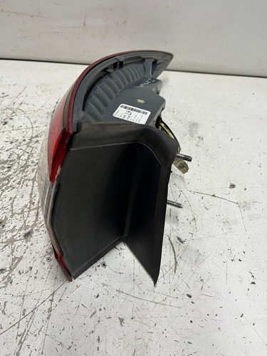 Lanterna Ford Fusion Esquerda 2013 2014 2015 2016 Com Led