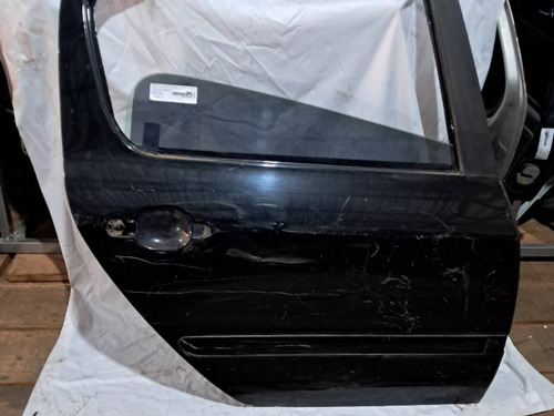 Porta Traseira Direita Peugeot 307 2004 2005 2006 2007 2012