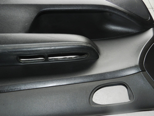 Forro Porta Dianteira Direita Peugeot 307 01/11 Recuperado