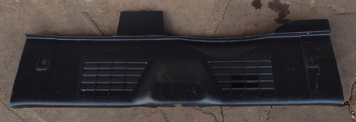 Moldura Interna Porta Mala Peugeot 307 2002 A 2007