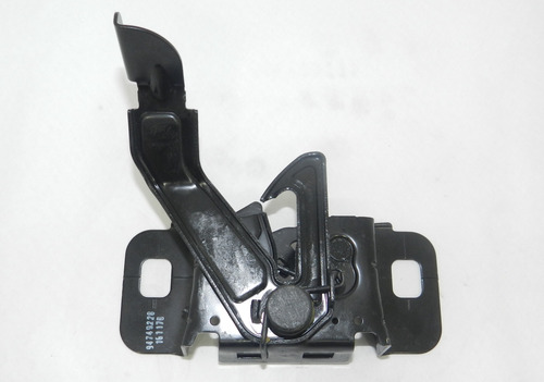Fechadura Trava Capo Gm Agile Montana 2010 A 2014 94749228