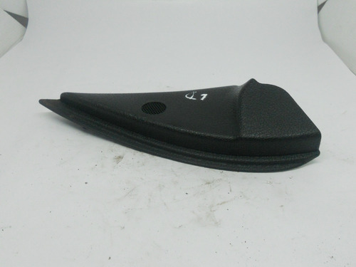 Acabamento Interno Retrovisor Direito Peugeot 206 2006 2007