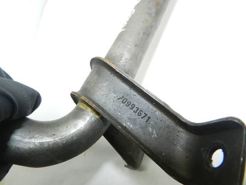 Pescador Óleo Ford Ranger 3.0 Mwm Diesel 06/12 70993671
