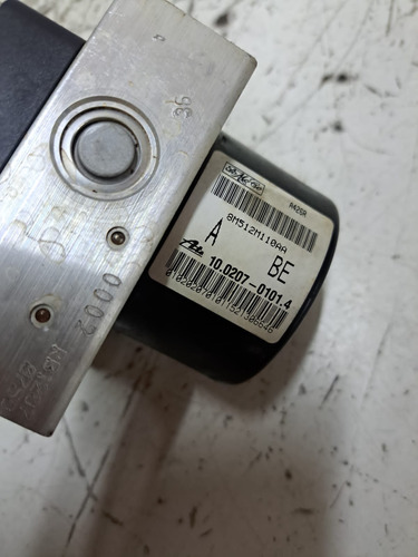 Módulo Freio Abs Ford  Focus 2.0 Manual 2010 2011 2012 2013