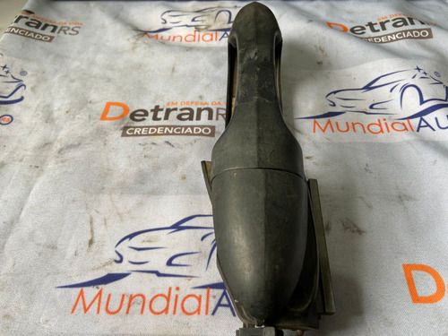 Maçaneta Externa Traseira Esq Ford Focus 18044