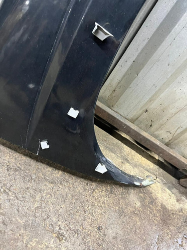 Paralama Direito Fiat Doblo 2002 2003 2003 A 2009 51711653
