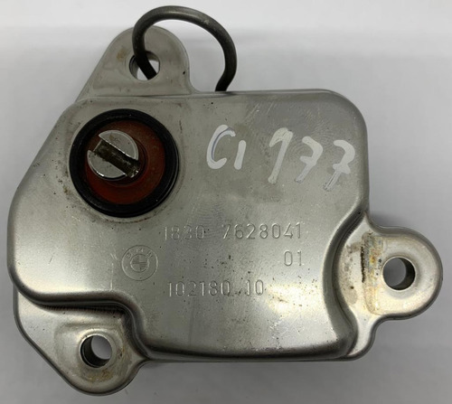 Atuador Difusor Bmw 328 I 2013/2016 18307628041 Original