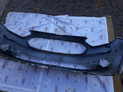 Parachoque Dianteiro Ford Ka 2018 2019 2020 2021  2949