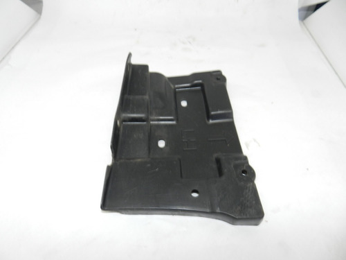 Suporte Para-choque Traseiro Esquerdo Hyundai Santa Fé 07/12