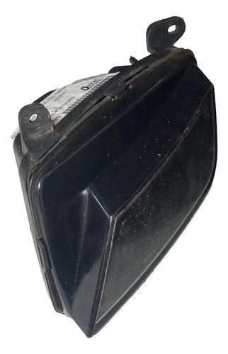 Farol De Milha Audi A4 2014 Esquerdo