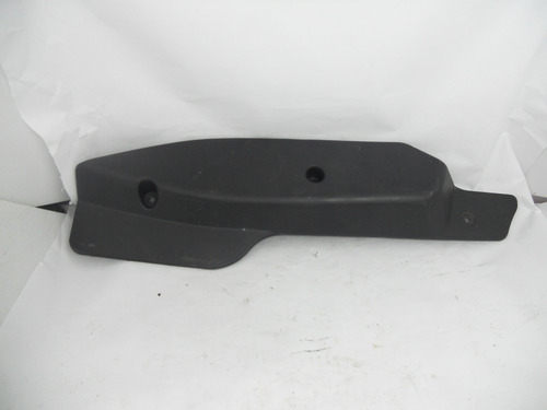 Acabamento Direito Porta Malas Peugeot 206 Cc 9640569277