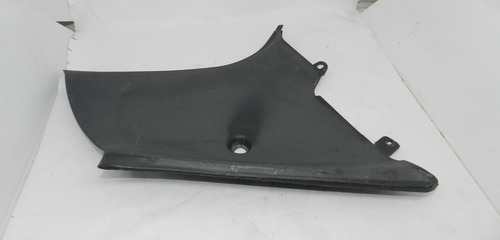Acabamento Coluna Traseira Esquerda Fiat Palio 96/03 715309