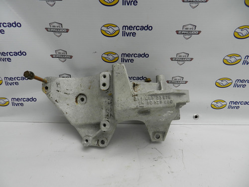 Suporte Compressor Ar Vectra 97/05 90528880