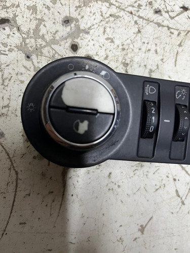 Botão Interruptor Farol De Milha Cruze Chevrolet 2013