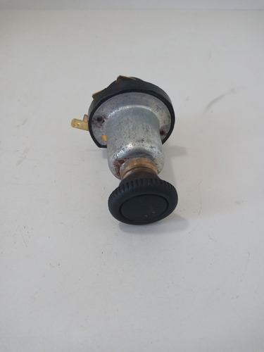 Chave Interruptor Botão Luz Farol Vw Kombi Original