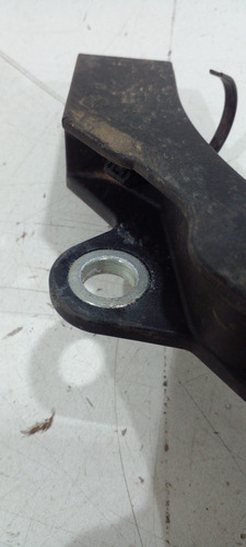 Cano Água Motor Gm Onix Prisma 2009/19 94749565 (r)