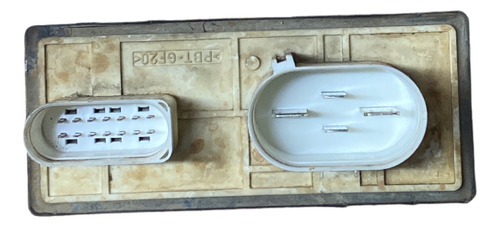 Rele Ventoinha Ar Vw Golf Polo Audi A3 1j0919506k