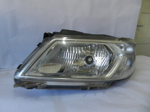 Farol Esquerdo Gm Onix 2012 A 2019 Com Detalhe 901277434