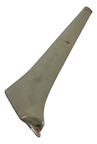 Moldura Coluna Parabrisa Iveco Daily 3510 4912 97/07 Direito