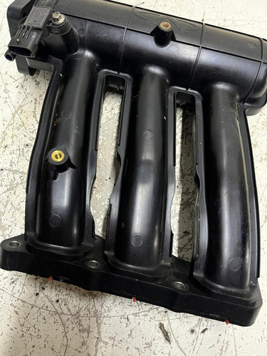 Coletor Admissão Chery Qq 1.0 3cc 2011 Á 2018 R8573 Original