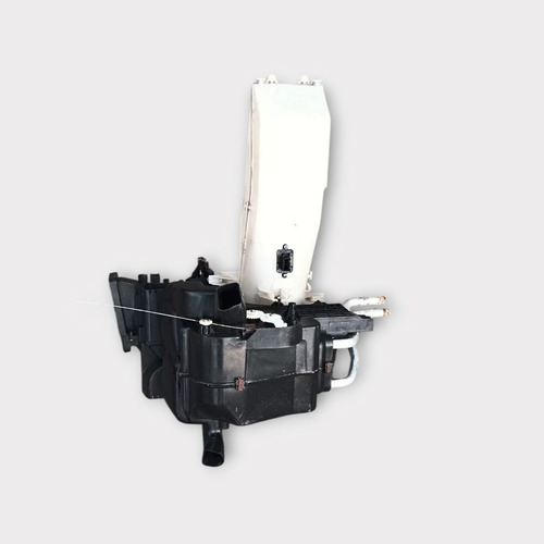 Caixa Evaporadora Sem Ar Gol G2 1996 A 2000