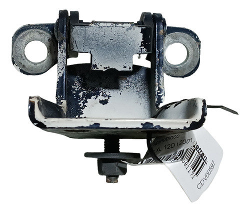 Dobradiça Da Porta Ford Ranger 1998 2012