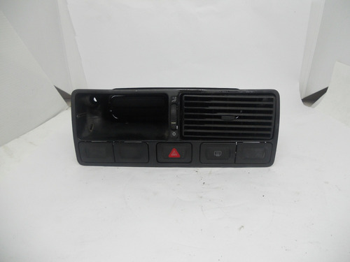 Difusor Ar Central Vw Golf Bora 1j0819728c