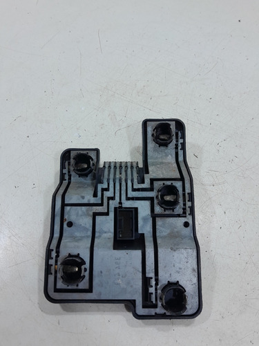 Soquete Circuito Lanterna Dir Astra Hatch 95/96 394448 (vj)