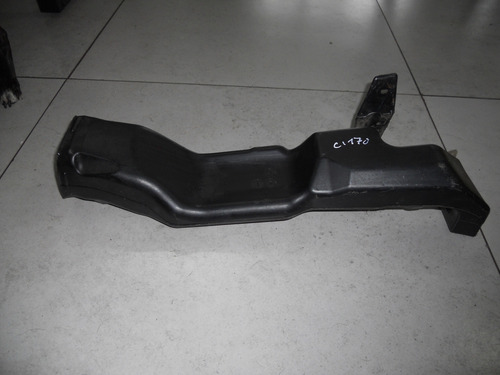Duto Caixa Ar Esquerda Nissan Sentra 2007 A 2013 27831et000