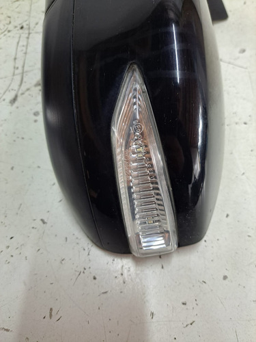 Espelho Retrovisor Nissan Sentra 2014 2015 2016 2017
