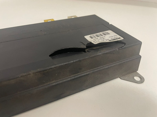 Módulo Controlador Wabco Vcm Ecu Stralis - 4462700100