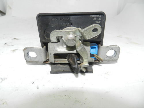 Fechadura Elétrica Tampa Traseira Vw Fox 04/13 5z6827505al
