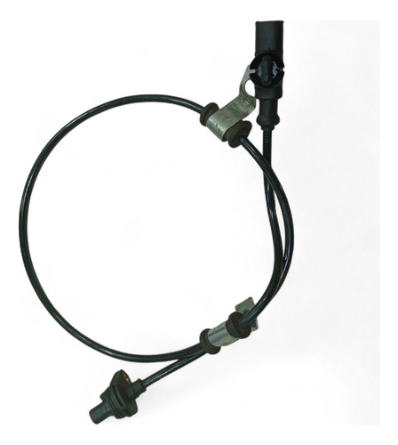 Sensor De Freio Abs Traseiro Esquerdo Effa V21 V22 V25 2023