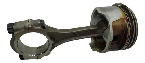 Pistão E Biela Lifan 530 Standard 2015 A 2019