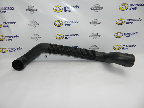 Duto Ar Interno Esquerdo Fiat Uno 08 A 12 7728955