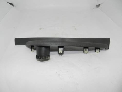 Acabamento Painel Direito Ford Edge 2008 A 2012 Bt437804480a
