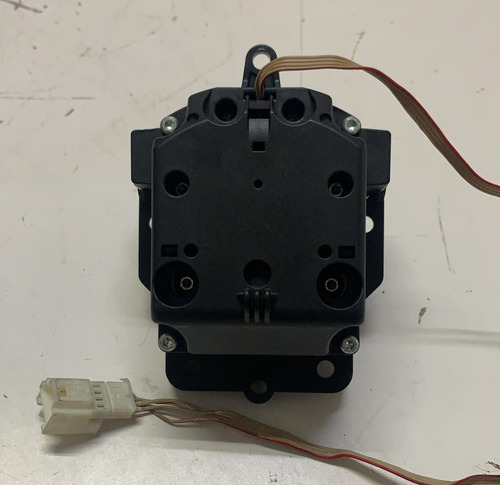 Comando Botão Navegador Mercedes C200 C180 10/12 A2048707658