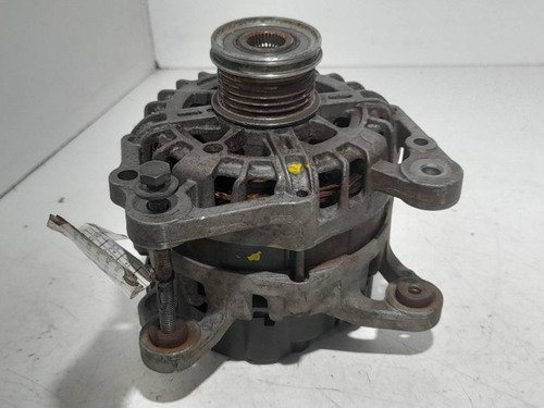 Alternador Vw Gol Fox Voyage 3 Cilindros Original 2023