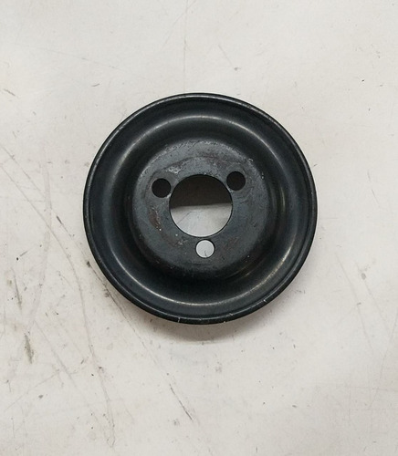 Polia Bomba Direção Vw Golf Fox G5 G6 030145269a