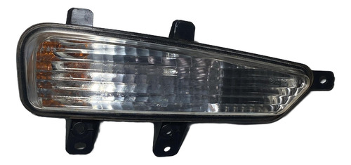 Farol De Milha Esquerdo Lifan X60 2013 2014 20152016