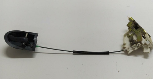 Fechadura Traseira Direita Ford Mondeo 1998