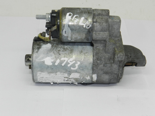 Motor Partida Arranque Palio Fire 1.0 8v 2003 F000al0309
