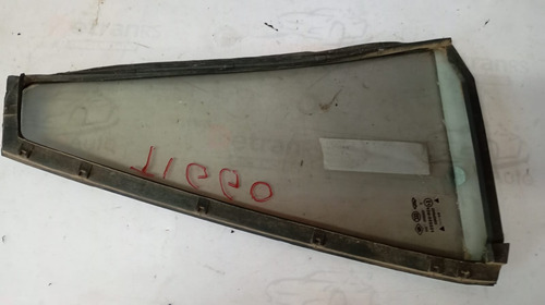 Vidro Fixo P Traseira Esq Orig Chery Tiggo 2009/2014 26159
