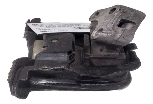 Coxim Motor Direito Citroen Aircross 1.6 16v 2013 2014 2015