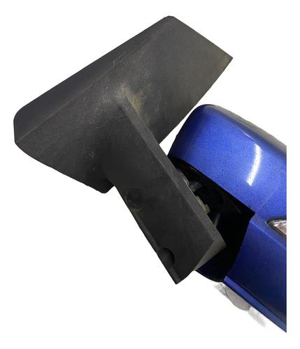Espelho Retrovisor Esquerdo Lifan 530 2014 2015 2016 Detalhe