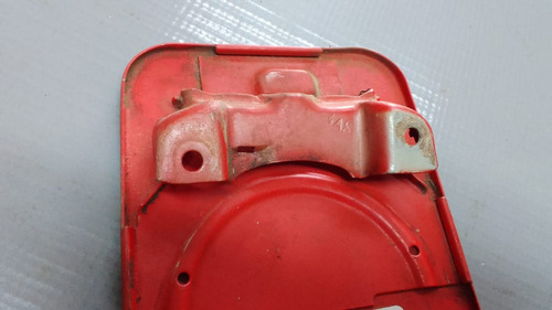 Portinhola Tanque Combustível Vw Gol/parati 99/02. 23360