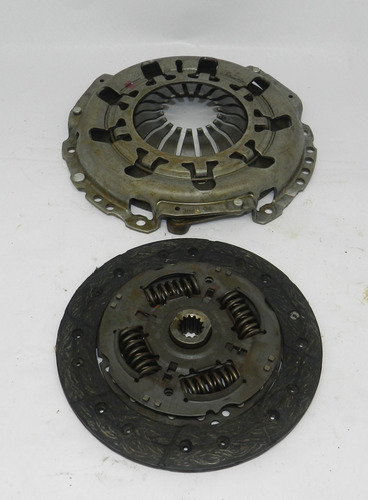 Kit Embreagem Gm Corsa 1.0 16v 2000 73901