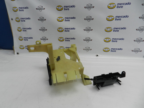 Suporte Caixa Fusível Ford Mondeo 2.0 1996 A 2000 93bg14a301